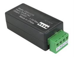 LIONBEAM | Power Supply AC To
DC Converter 1500MA