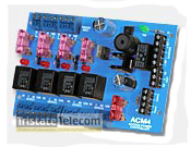 Altronix | Acsess Power
Controller 4 Fuse 12/24DVC