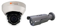Digital Watchdog IP Cameras/Accessories