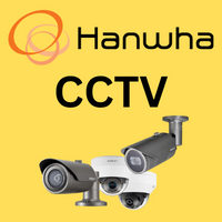 Hanwha CCTV