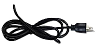 Altronix | 4ft. 3-wire Line
Cord