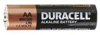 DUR | Battery AA Type Each