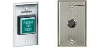 Switches &amp; Push Buttons