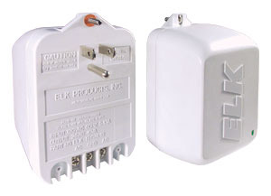 ELK | Power Supply 24VAC 40va Plug-In Type