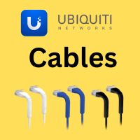 Ubiquiti Cables