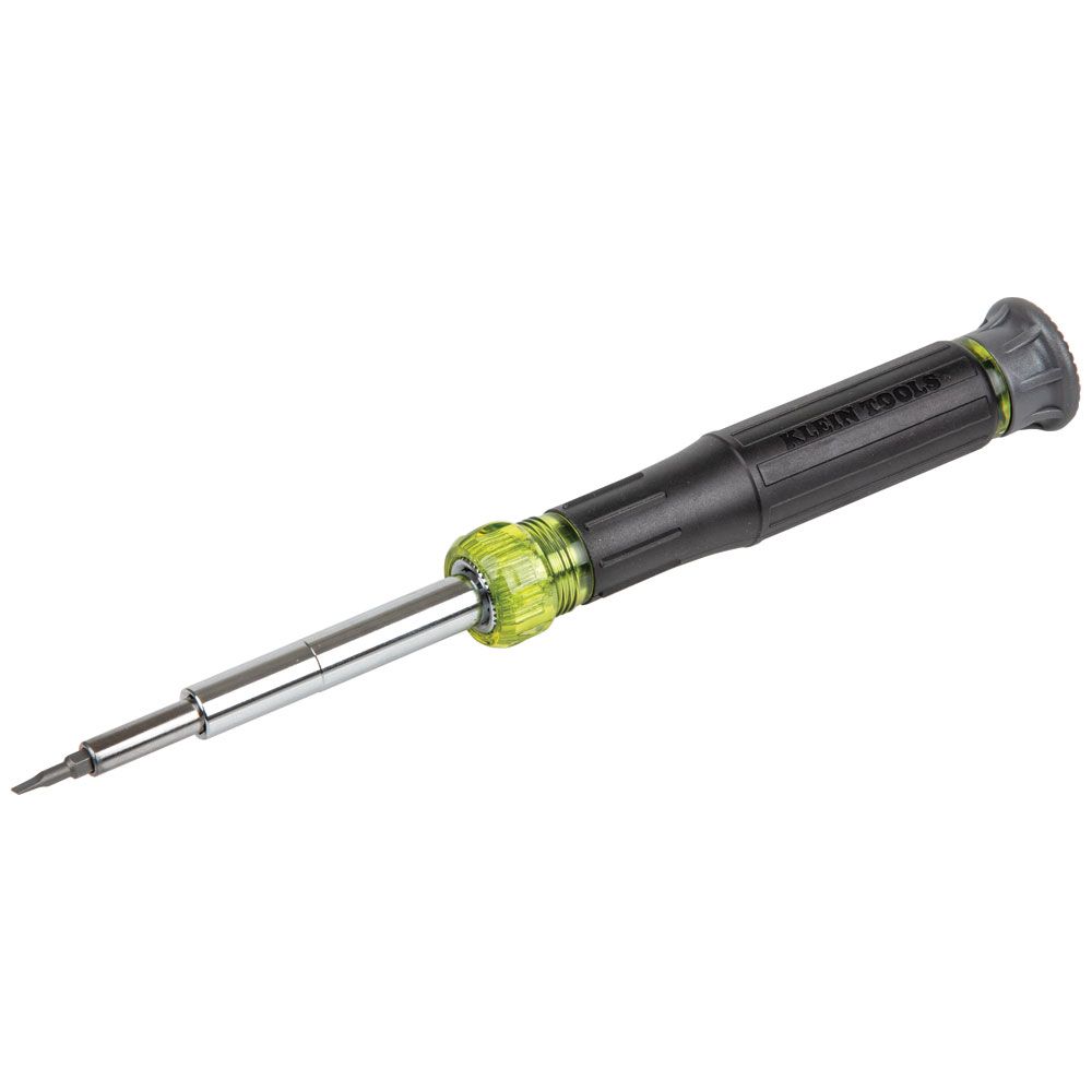 Klein Tools | 14-in-1
Precision Screwdriver/ Nut
Driver