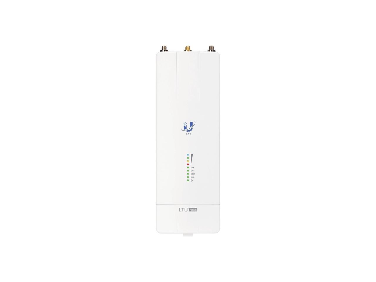 Ubiquiti | 5 GHz PtMP LTU  BaseStation Radio, functions 