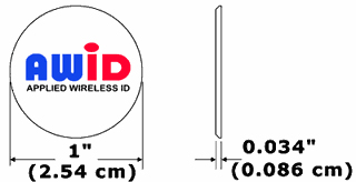 RBH | Proximity Wafer Adhesive Backing