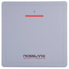 ROSSLARE | Prox Reader UHF
Long Range Wiegand 26 Bit 40FT
Range
