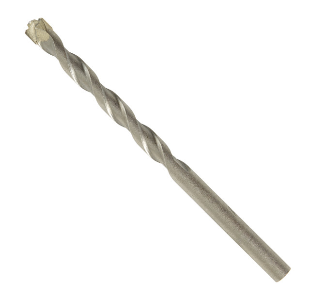 ITM | Drill Bit 1/4&quot; X 4&quot; V-GROOVE BIT