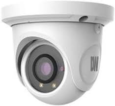 Digital Watchdog | Camera
Turret IP 3.6MM 4MP IR