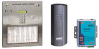 DoorKing Access Control Systems