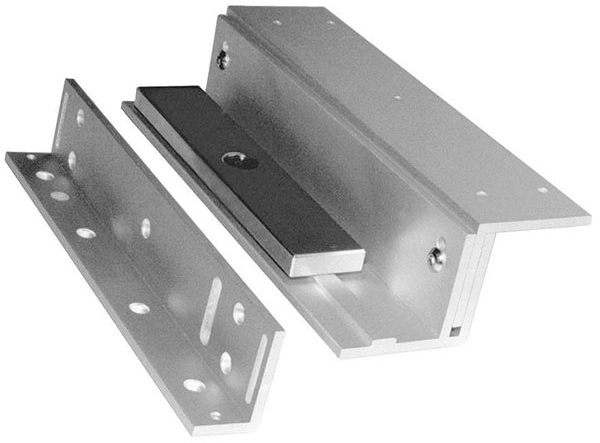 Seco Larm | Z And L Mounting Bracket For 600lb Mag L