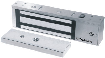 Seco Larm | Magnetic Lock 1200 LBS