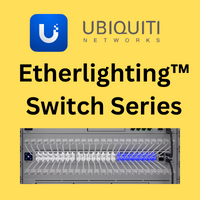 Etherlightingt Switch Series