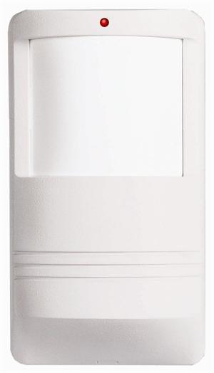 GEM-HEAT - NAPCO - Wireless Heat Detector