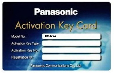 PANATEL | License CA ACD Supervisor 1 User