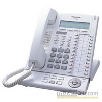 Panasonic Parts | Telephone Digital 24 Button Backlit Use