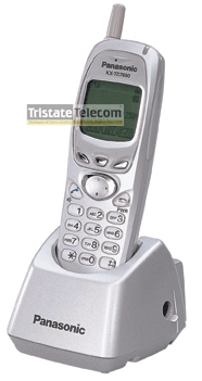 Panasonic Parts | Cordless Phone Refurbished