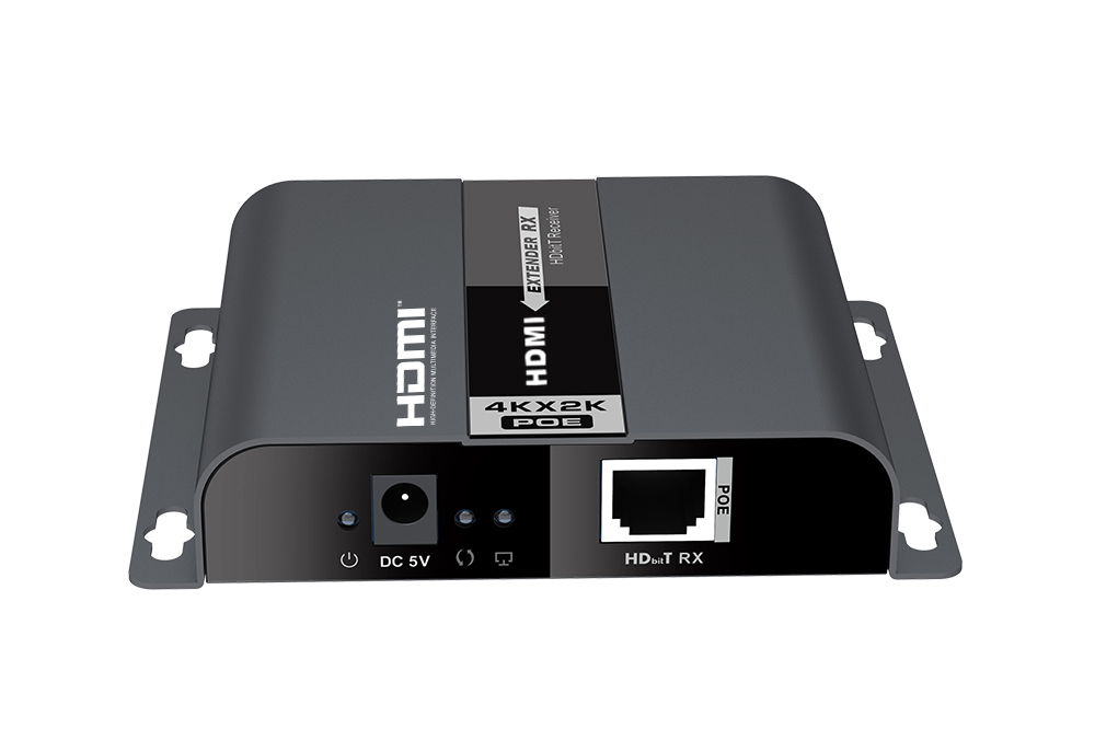LIONBEAM | HDMI Additional
Reciever for the
LB-HDMI-EXT4K3