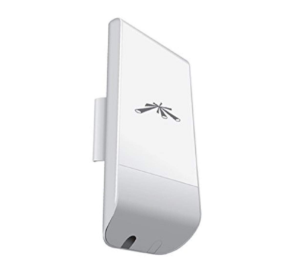 Ubiquiti | UISP airMAX
NanoStationM 2 GHz loco
Station