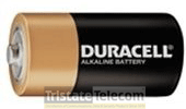 DUR | Battery C Type (Duracell)