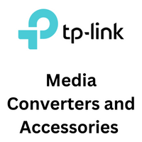 TP-Link Media Converters and Accessories 