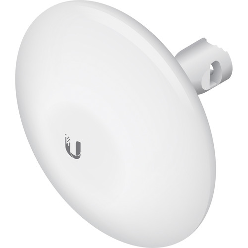 Ubiquiti | AirMAX NanoBeam AC
Bridge 5GHz