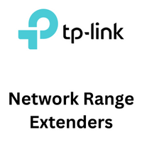 TP-Link Network Range Extenders
