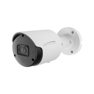 Speco | Speco IP Bullet Camera
8MP 2.8-12 motorized Advanced
Analytic &amp; Face Detection NDAA