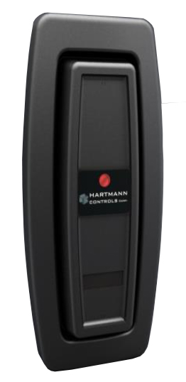 Hartmann Controls | Prox3 Reader Mullion/Gang Box HID,