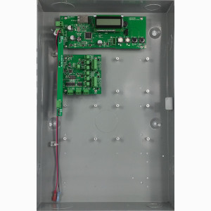 Hartmann Controls | Access Control 2 Door Kit Expandable