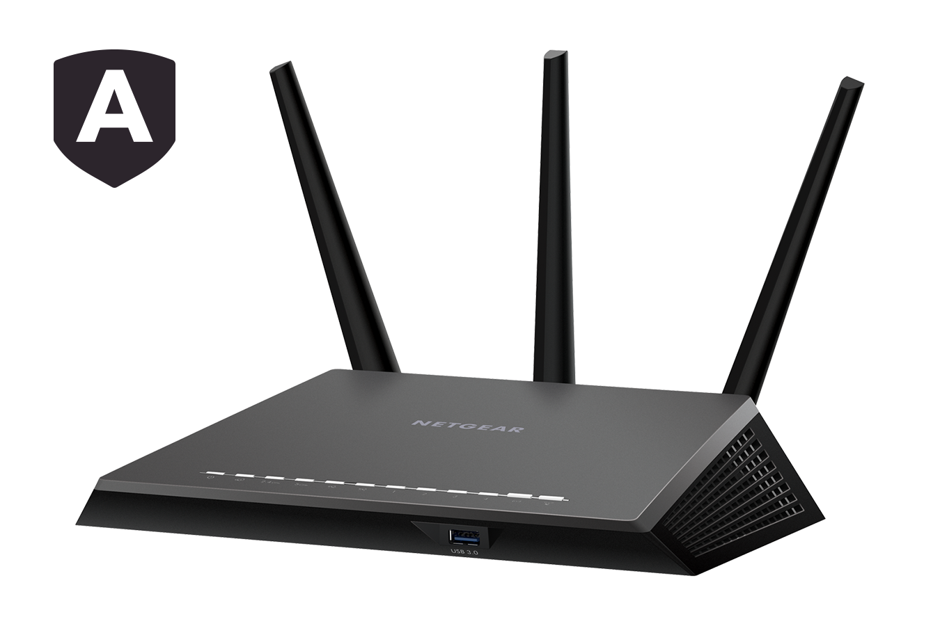 MT | Netgear Router R7000
Configured For Mongotel