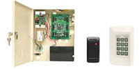 Rosslare Access Control Systems