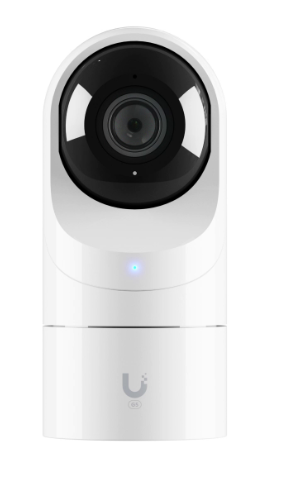 Ubiquiti | Next-gen 2K HD PoE camera designed for