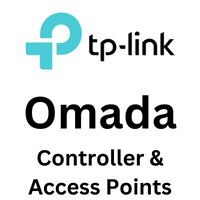 TP-Link Omada Cloud Products