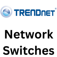 Trendnet Network Switches