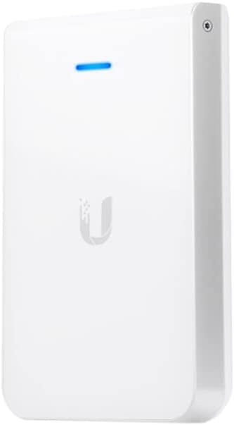 Ubiquiti | Access Point
In-Wall HD
