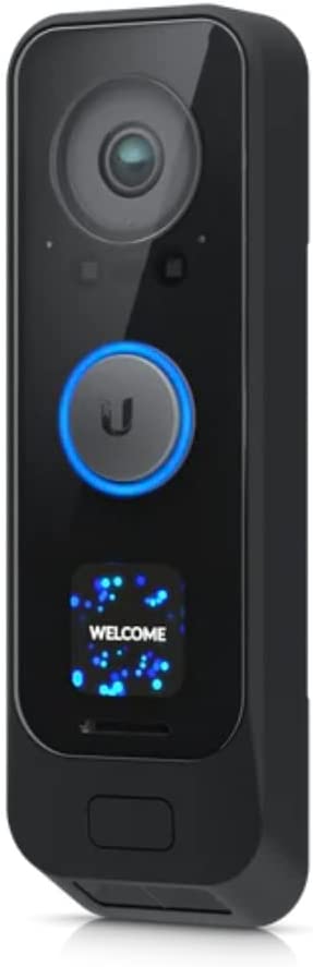 Ubiquiti | UVC-G4-DOORBEL Pro UniFi Doorbell Pro Camera