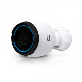 Ubiquiti | Next-gen 4K PoE camera with 3x optical zoom