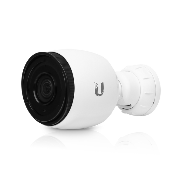 Ubiquiti | UniFi Bullet Camera 2MP 3-9MM IR W/Microphone 3X
