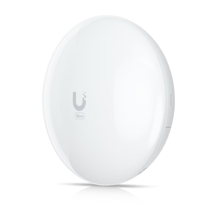 Ubiquiti | 60 GHz PtMP compact 
Station Powered By Wave 
Technology