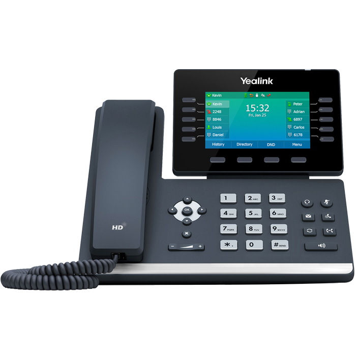 YEALINK | Phone IP Prime Business Phone