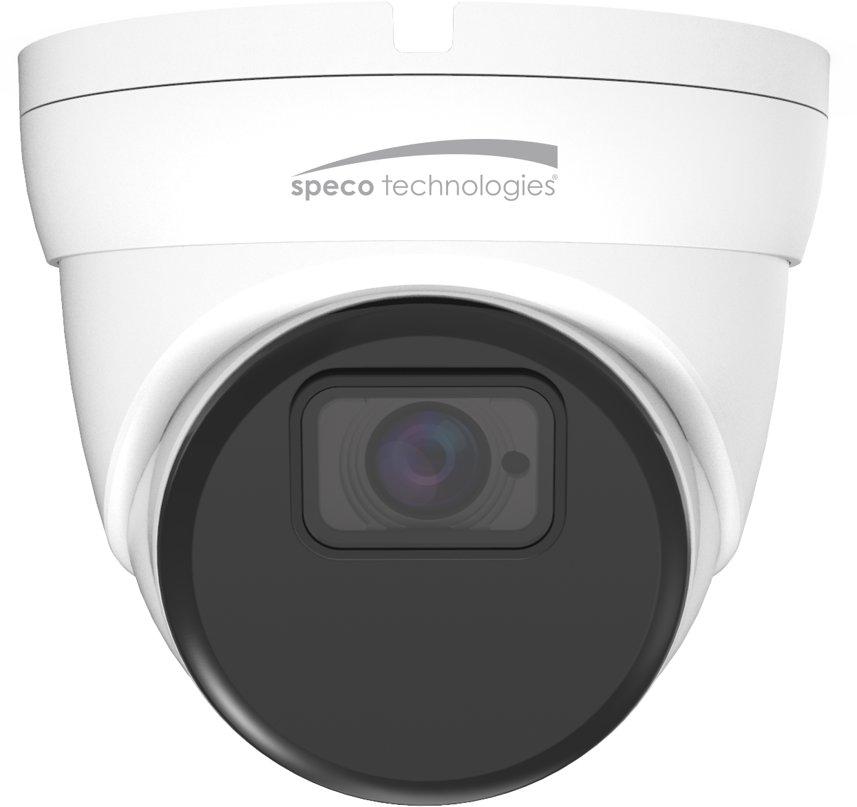 Speco | Speco IP Turret Camera
5MP 2.8MM NDAA