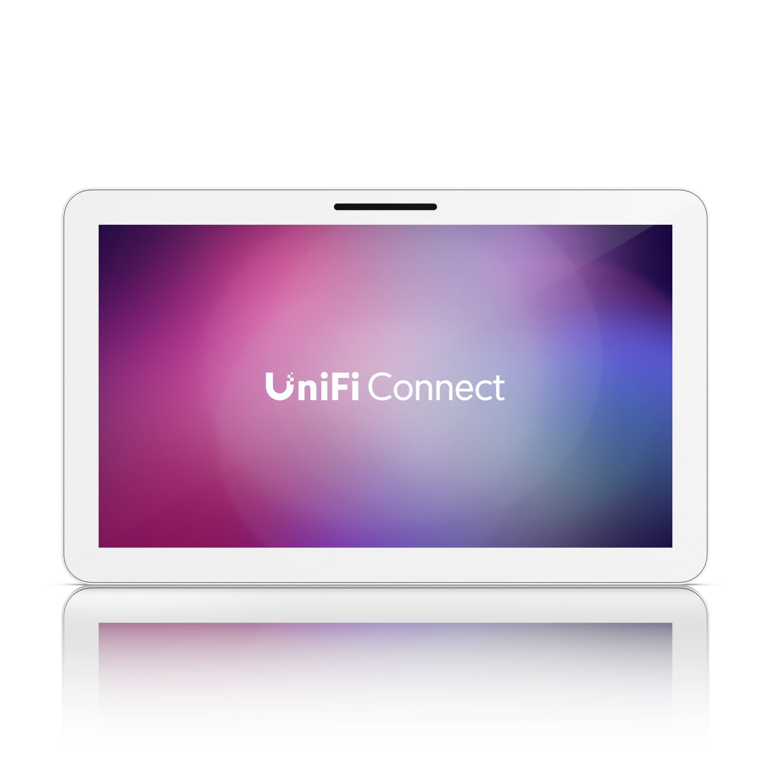 Ubiquiti | Connect Display - Display media, web pages, and
