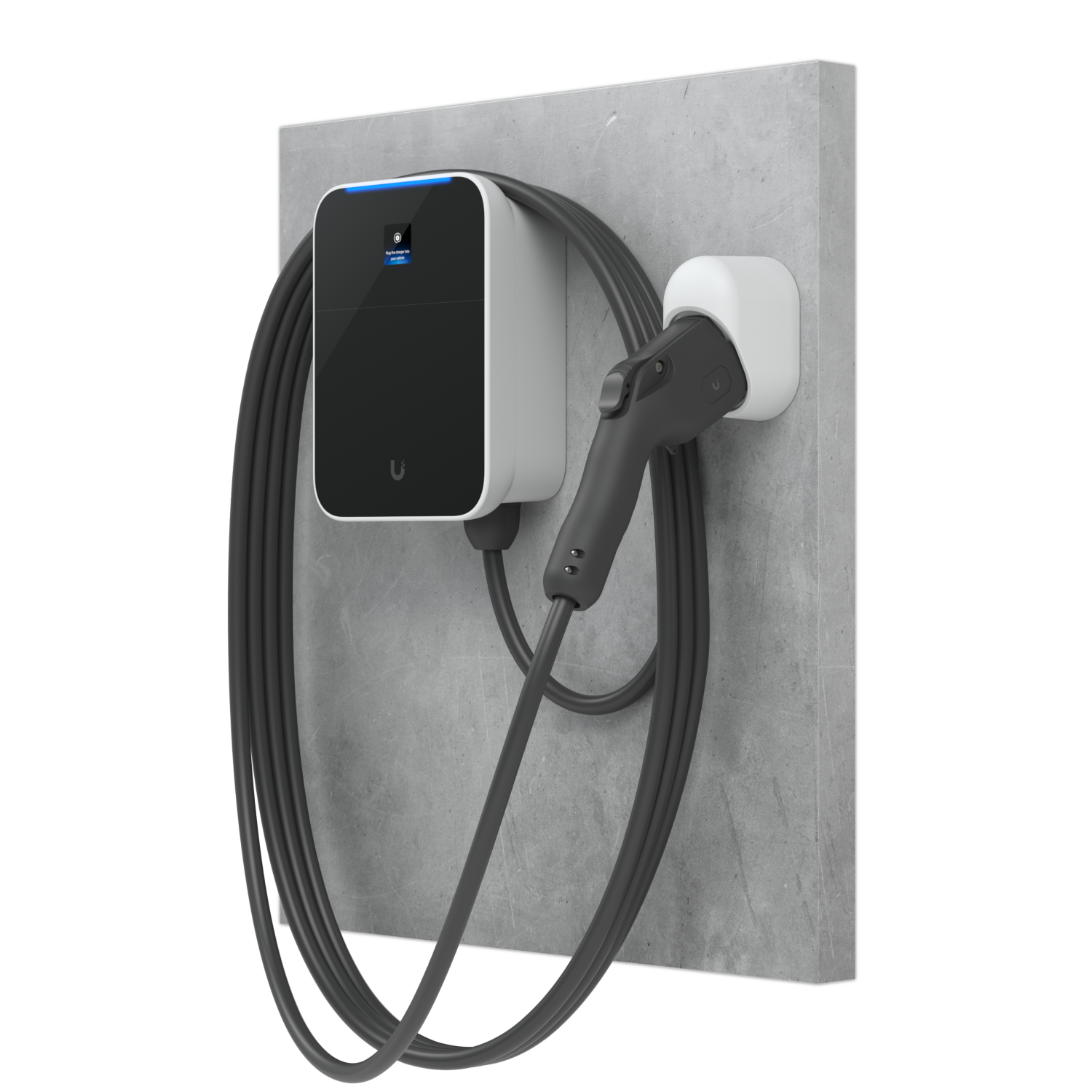 Ubiquiti | EV Station Lite