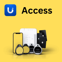 Ubiquiti Door Access