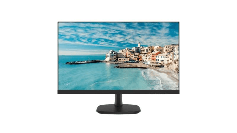 HIKVISION - Monitor 27" LED HDMI VGA 1920X1080