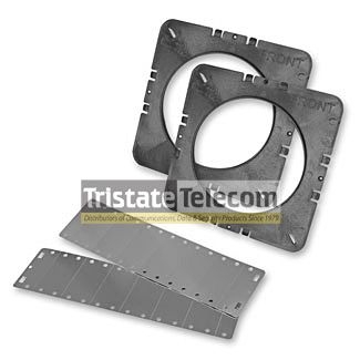 Pre Construction Kit 8" In Ceiling PR