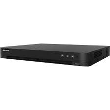 HIKVISION - DVR 16 CH TVI/Analog/IP